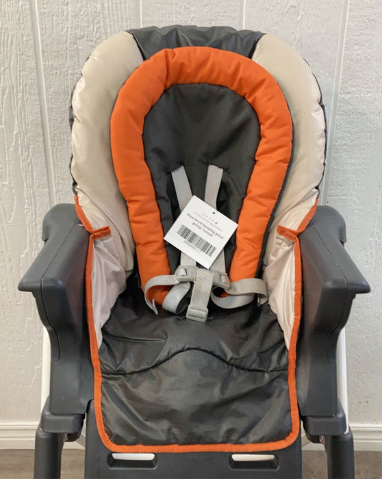 used High Chairs