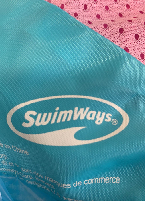 Shop SwimWays Baby Spring Float with Sun Canopy at GoodBuy Gear