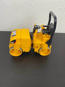 used Bruder CAT Construction Vehicle