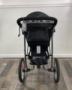 used Graco FastAction Fold Jogging Click Connect Stroller