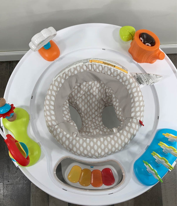 Shop Skip Hop Explore and More Baby's View 3-Stage Activity Center at GoodBuy Gear