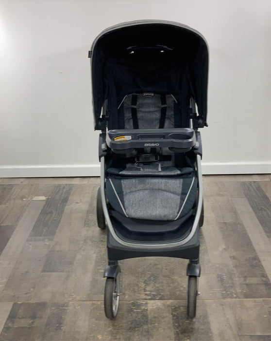 used Strollers