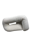 secondhand MedCline Therapeutic Body Pillow