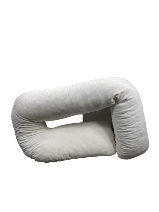 secondhand MedCline Therapeutic Body Pillow