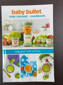 Shop Magic Bullet Baby Bullet at GoodBuy Gear