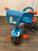 secondhand Kettler Kettrike Happy Plus Surfer Tricycle