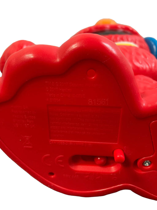 secondhand Playskool Let’s Dance Elmo