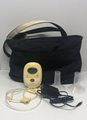 used Medela Freestyle Breast Pump