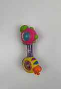 used Lamaze Shakin Rattle