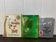 Shop BUNDLE Books, Shel Silverstein at GoodBuy Gear