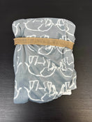 secondhand Lila & Jack Baby Blanket