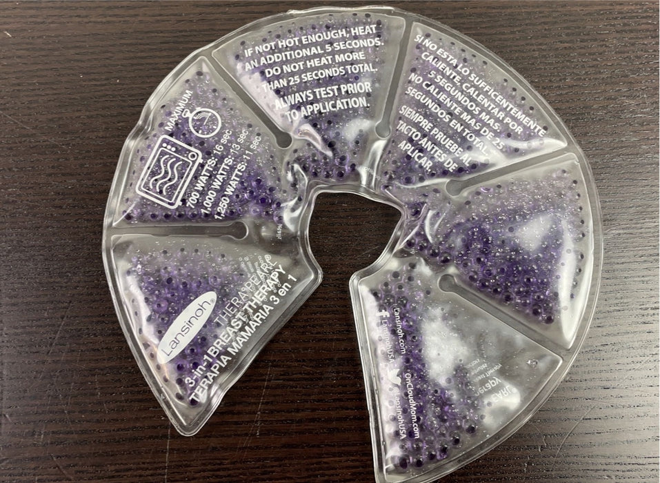 Shop Lansinoh Soothing Gel Pads at GoodBuy Gear