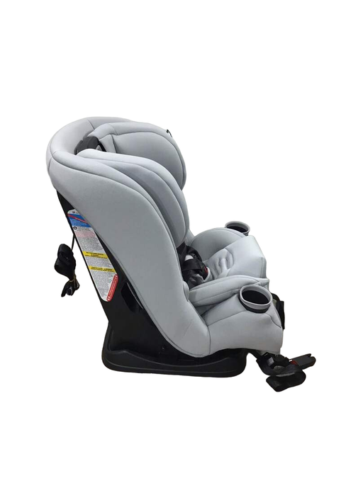 secondhand Maxi-Cosi Pria Max All-in-One Convertible Car Seat, network grey, 2022