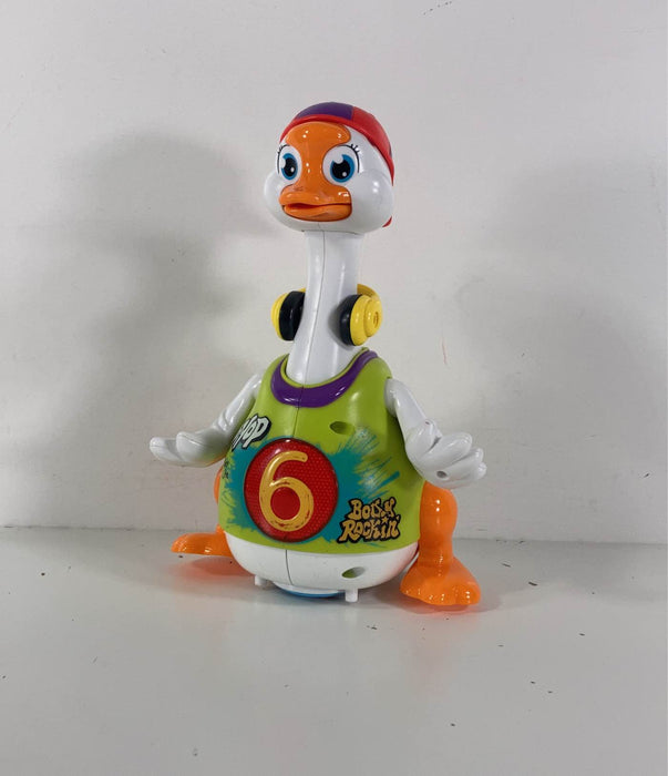 Shop Woby Hip Hop Goose at GoodBuy Gear