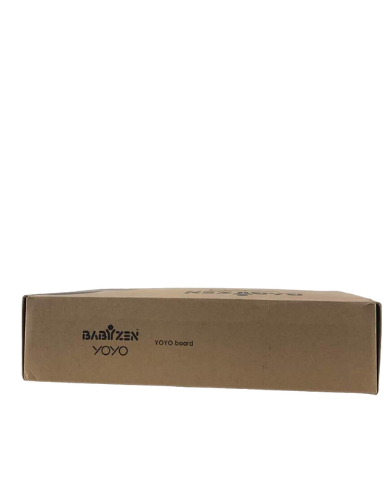 Shop Babyzen YOYO Board at GoodBuy Gear