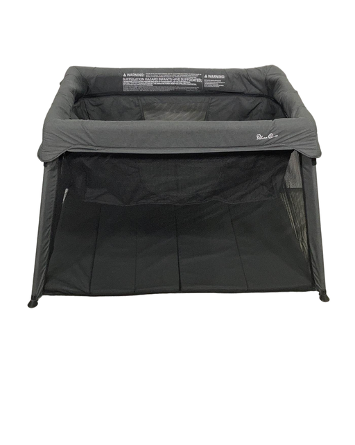 used Silver Cross Slumber Travel Crib