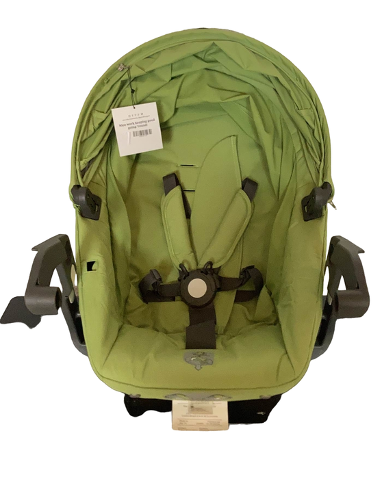 Shop Stokke Crusi Sibling Seat at GoodBuy Gear
