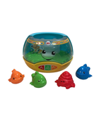 used Fisher Price Laugh & Learn Magical Lights Fishbowl