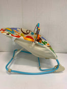 secondhand Fisher Price Infant To Toddler Rocker