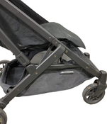 used UPPAbaby MINU Stroller, 2020, Jake (Black)