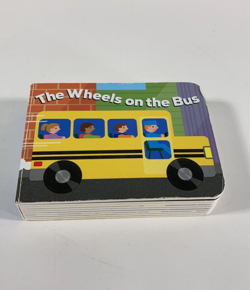 used Silver Dolphin Books The Wheels On The Bus