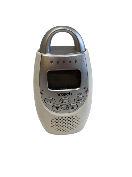 secondhand VTech Safe & Sound Digital Audio Monitor