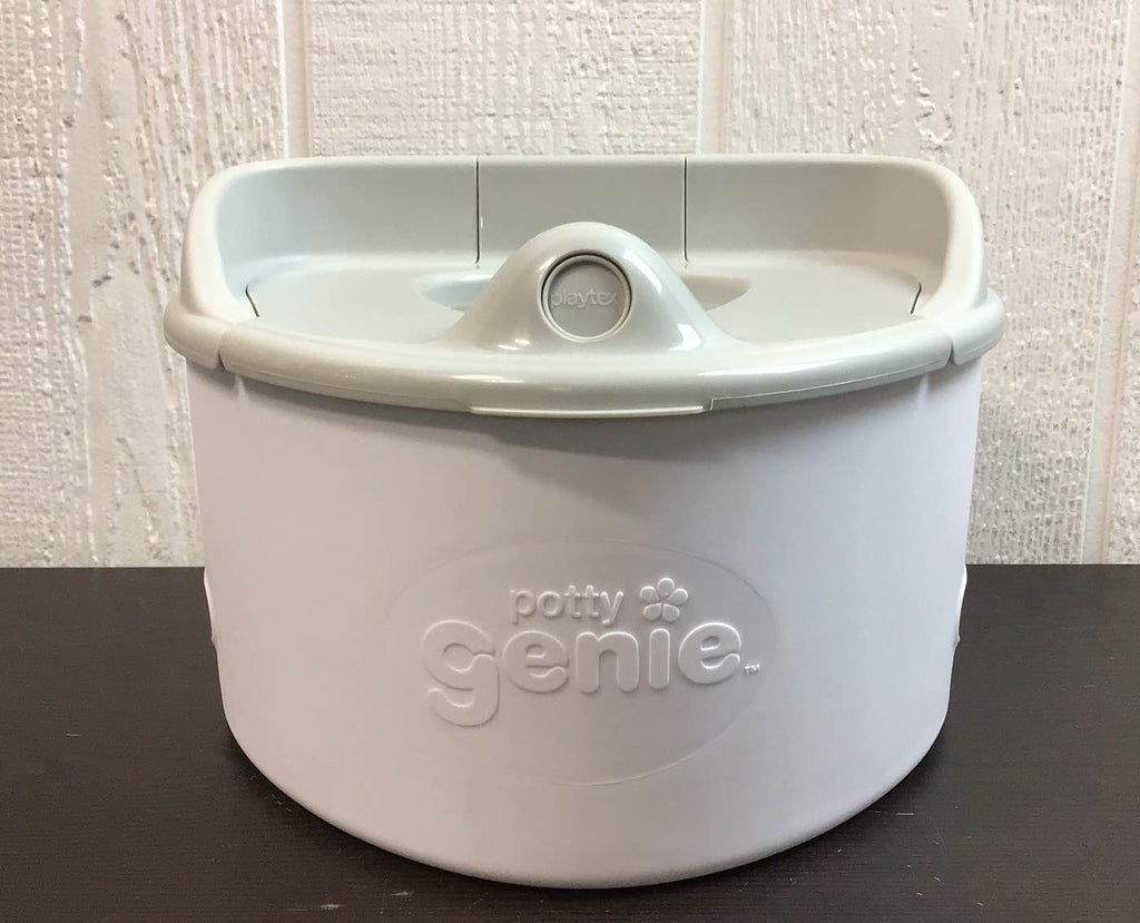 Playtex Potty Genie