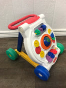 secondhand Fisher Price Activity Walker