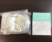 secondhand Willow Wearable Breast Pump, Gen 3