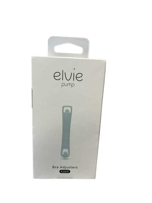 used Elvie Bra Adjusters