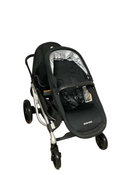 used Maxi-Cosi Lila Stroller, 2018, Frequency Black