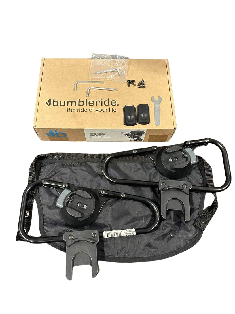bumbleride maxi cosi adapter Bumbleride Indie Twin Car Seat Adapter, Single