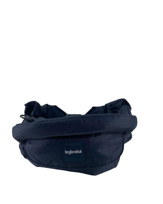 Shop Inglesina Fast Table Chair, Navy at GoodBuy Gear