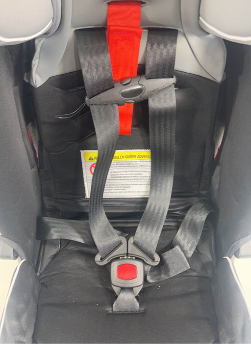 used Carseat