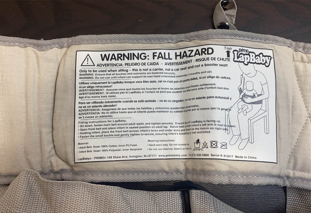 secondhand Travel Gear