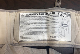 secondhand Travel Gear