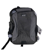 used Eddie Bauer Rocky Backpack Diaper Bag