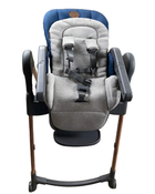 Shop Maxi-Cosi Minla 6-in-1 High Chair, Essential Blue at GoodBuy Gear