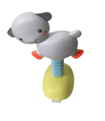 Shop Skip Hop Silver Lining Cloud Baby's View Activity Center at GoodBuy Gear