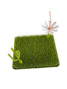 Shop Boon Lawn Countertop Drying Rack With Stem And Twig at GoodBuy Gear