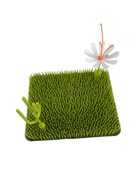 Shop Boon Lawn Countertop Drying Rack With Stem And Twig at GoodBuy Gear
