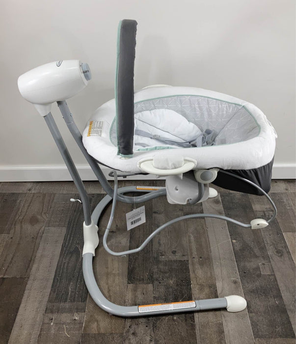 secondhand Infant Gear