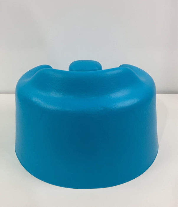 secondhand Bumbo Floor Seat, Blue