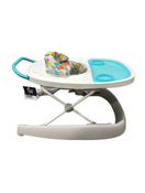 secondhand Baby Trend Activity Walker, Smart Steps Dine ‘N Play