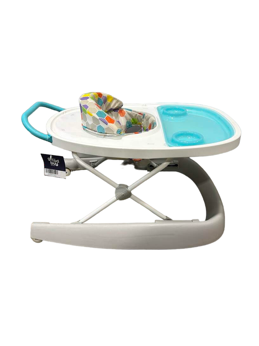 secondhand Baby Trend Activity Walker, Smart Steps Dine ‘N Play