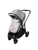 Shop Mompush Wiz Stroller, 2023, Khaki at GoodBuy Gear