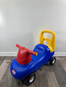 used Little Tikes Push & Ride Racer