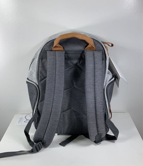 Shop Bananafish Breast Pump And Accessory Backpack at GoodBuy Gear