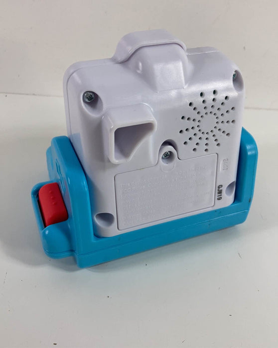 secondhand Fisher Price Laugh & Learn Instant Camera