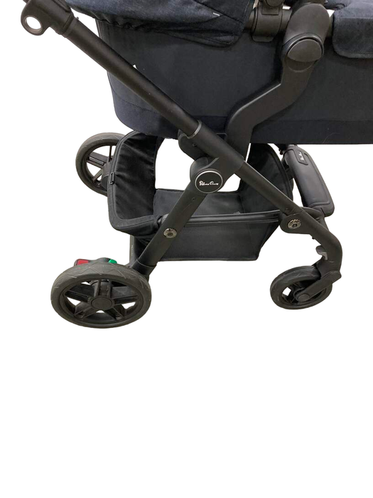 used Silver Cross Coast Stroller